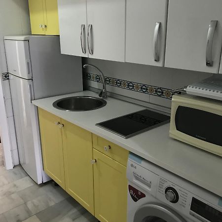 Apartamento Vistahermosa Centro 엘푸에르토데산타마리아 외부 사진