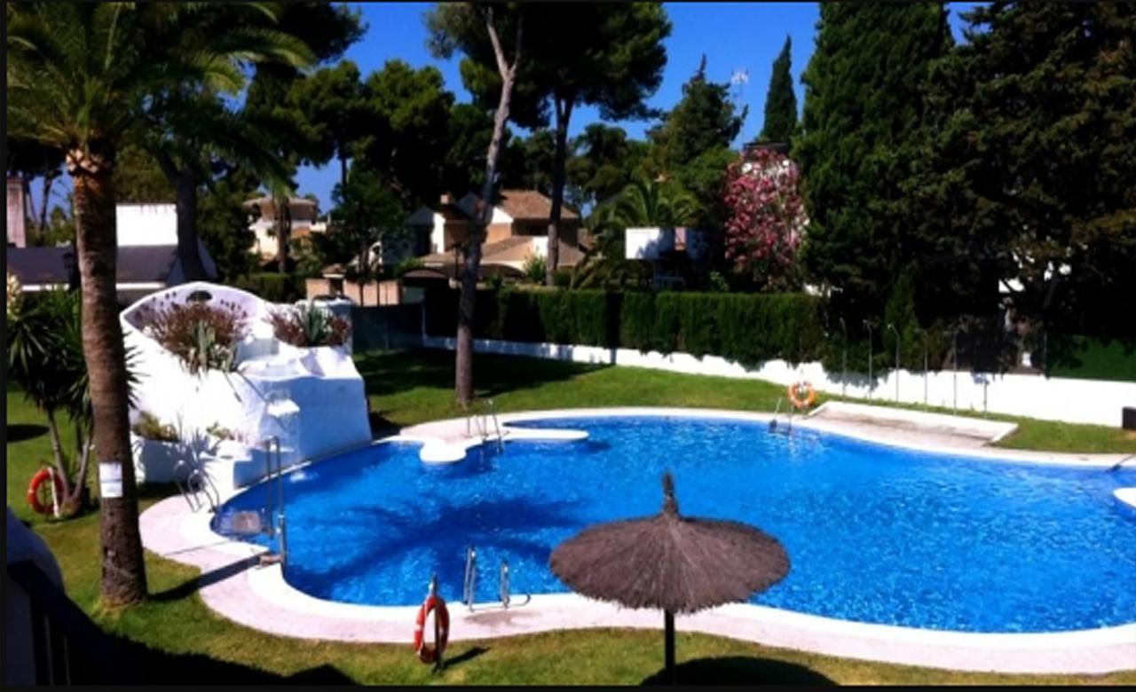 Apartamento Vistahermosa Centro 엘푸에르토데산타마리아 외부 사진
