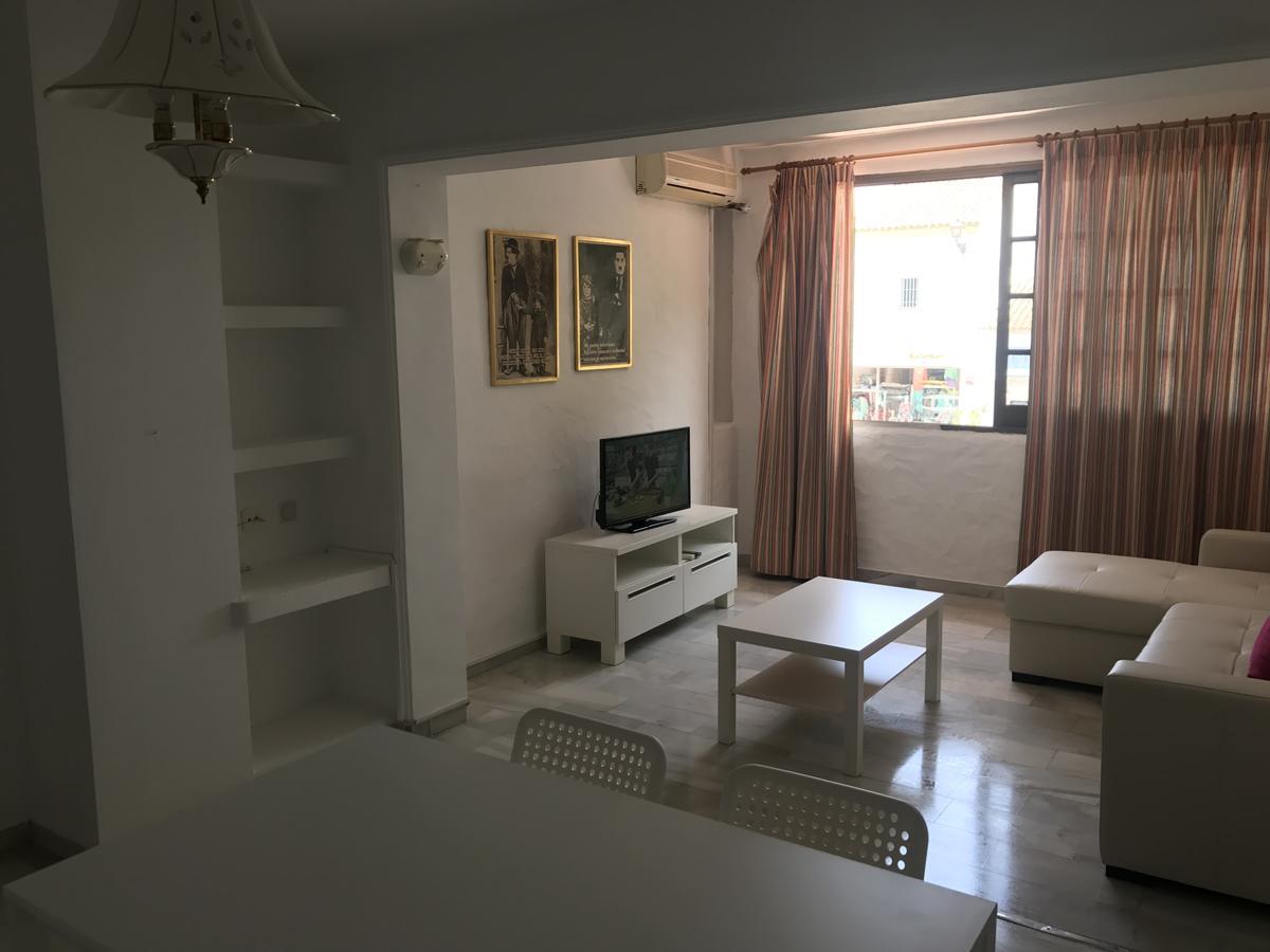 Apartamento Vistahermosa Centro 엘푸에르토데산타마리아 외부 사진