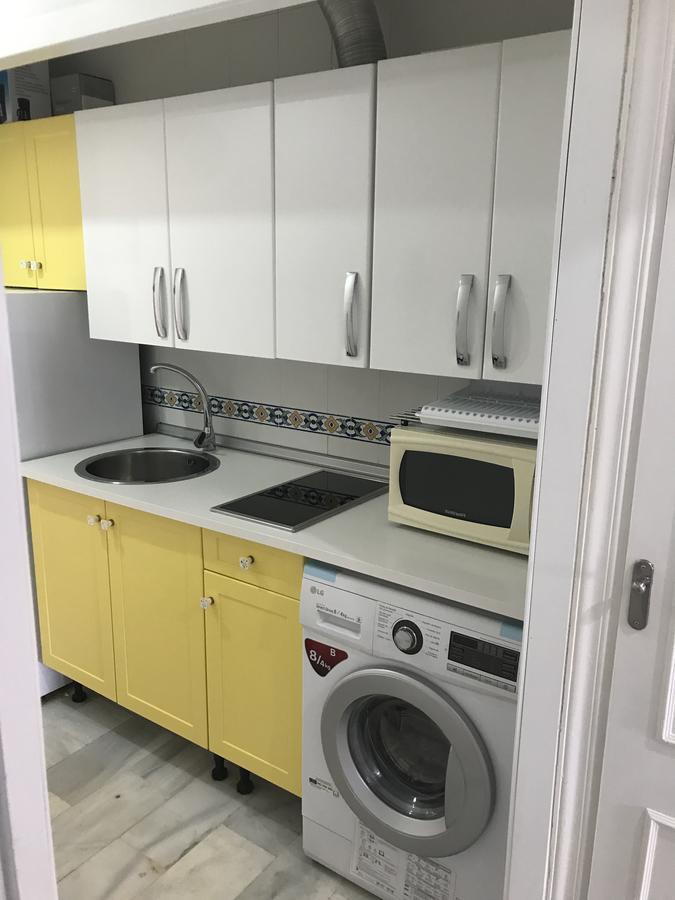 Apartamento Vistahermosa Centro 엘푸에르토데산타마리아 외부 사진