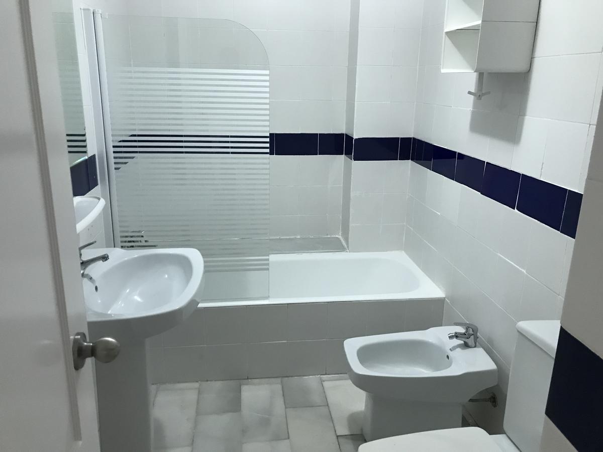 Apartamento Vistahermosa Centro 엘푸에르토데산타마리아 외부 사진