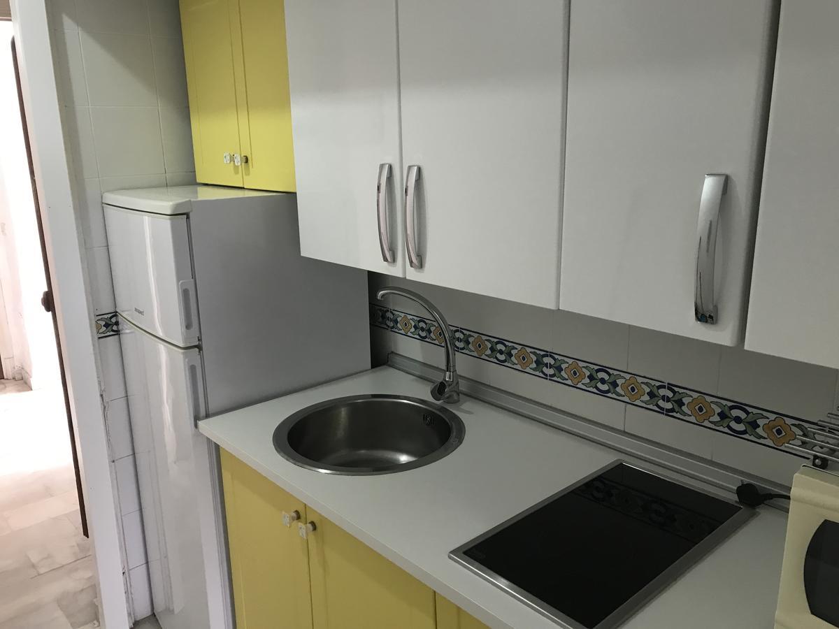 Apartamento Vistahermosa Centro 엘푸에르토데산타마리아 외부 사진