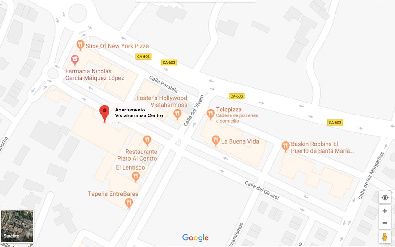 Apartamento Vistahermosa Centro 엘푸에르토데산타마리아 외부 사진